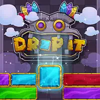 drop_it Խաղեր