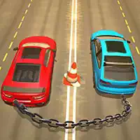 dual_car_racing_games_3d Jeux