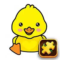 Duck Puzzle Challenge