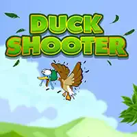 Duck Shooter O'yini