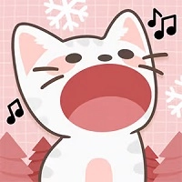 duet_cats_cute_cat_music_new_year Խաղեր