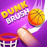 dunk_brush Jeux