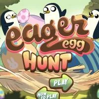 easter_egg_hunt Խաղեր
