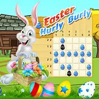 easter_hurly_burly თამაშები