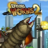 Worms 2 të Mërzitur