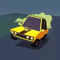 elastic_car Jeux