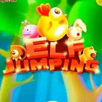 elf_jumping 游戏