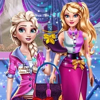 eliza_fashion_adviser Игры