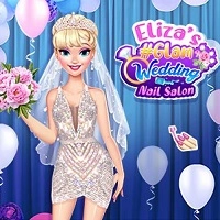 elizas_glam_wedding_nail_salon Spil