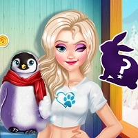 elizas_pet_shop Игры