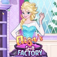 elizas_spell_factory თამაშები