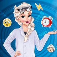 elizas_time_machine_adventure Игры