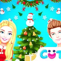 ellie_and_ben_christmas_preparation ហ្គេម