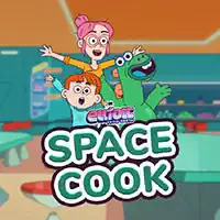 elliott_from_earth_-_space_academy_space_cook खेल