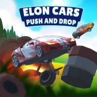 elon_cars_push_and_drop Խաղեր