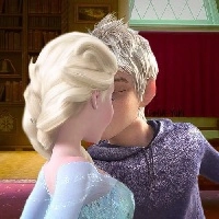 elsa_and_jack_love_kiss Giochi