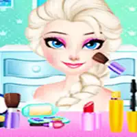 elsa_dresser_decorate_and_makeup Hry