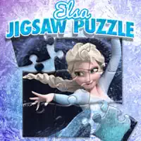 elsa_jigsaw_puzzle Jocuri