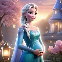 elsa_mommy_twins_birth 계략