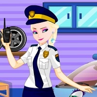 elsa_police_agent Игры