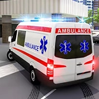 emergency_ambulance_simulator Mängud