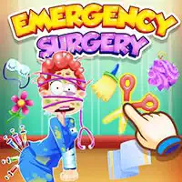 emergency_surgery Jeux