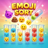 Emoji Třídění – Zábavná Hádanka