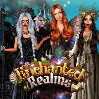 enchanted_realms Lojëra