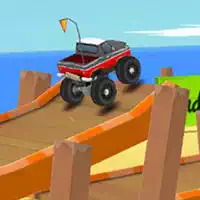 endless_truck เกม