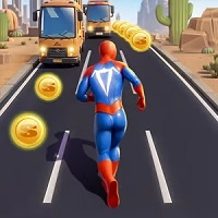 energy_superman_3d بازی ها