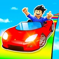 epic_car_stunt_race_obby Giochi