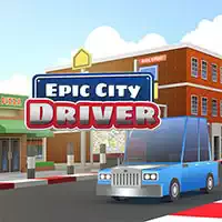 epic_city_driver гульні