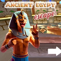 Escapar Del Antiguo Egipto