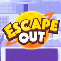 escape_out_masters ເກມ
