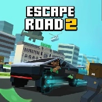 escape_road_2 Игры