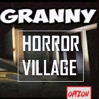 evil_granny_horror_village Ігри