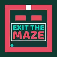 exit_the_maze 游戏