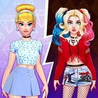 expensive_vs_cheap_fashion_challenge თამაშები