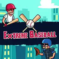extreme_baseball Játékok