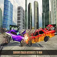 extreme_car_battle_demolition_derby_car_2k20 ألعاب