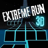 extreme_run_3d ألعاب