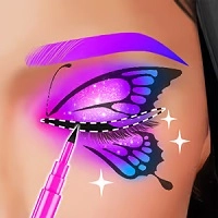 eye_makeup_artist игри