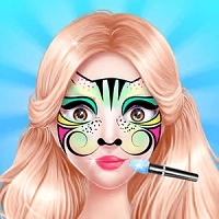 face_paint_party بازی ها