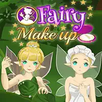 fairy_make_up રમતો