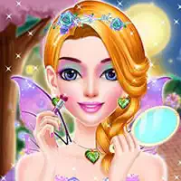 fairy_tale_princess_makeover Խաղեր