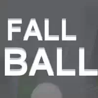 fall_ball Jeux