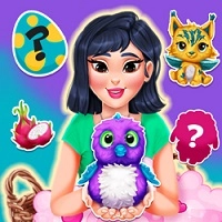 fantasy_pet_spell_factory Oyunlar