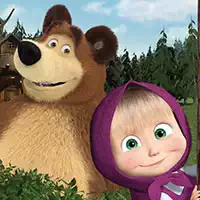 farm_masha_and_the_bear_educational_games_online 游戏