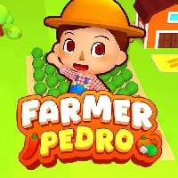 farmer_pedro રમતો