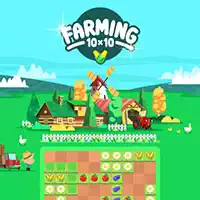 farming_10x10 Игры
